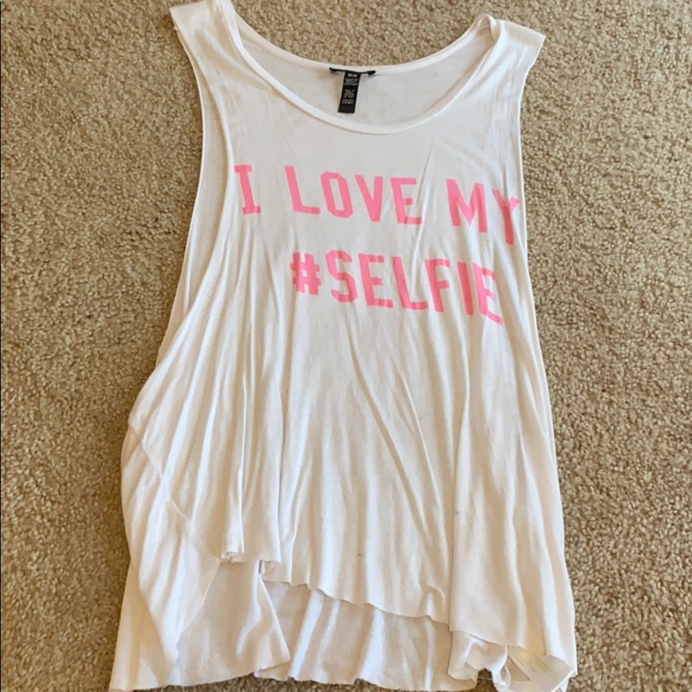 tank top